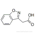 1,2-Benzisoxazol-3-ylacetic acid CAS 4865-84-3